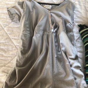 3XL Farmhouse Frocks romper shorts